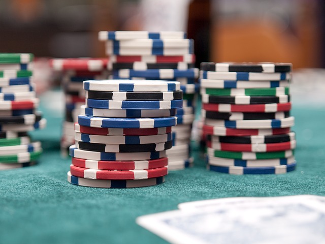 10 Euro Casinos – So findest du sie