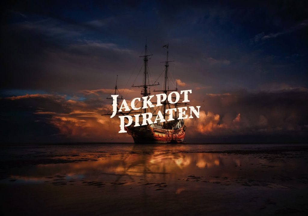 JackpotPiraten – Erstes legales Online Casino in Deutschland mit einer Lizenz für virtuelle Automatenspiele